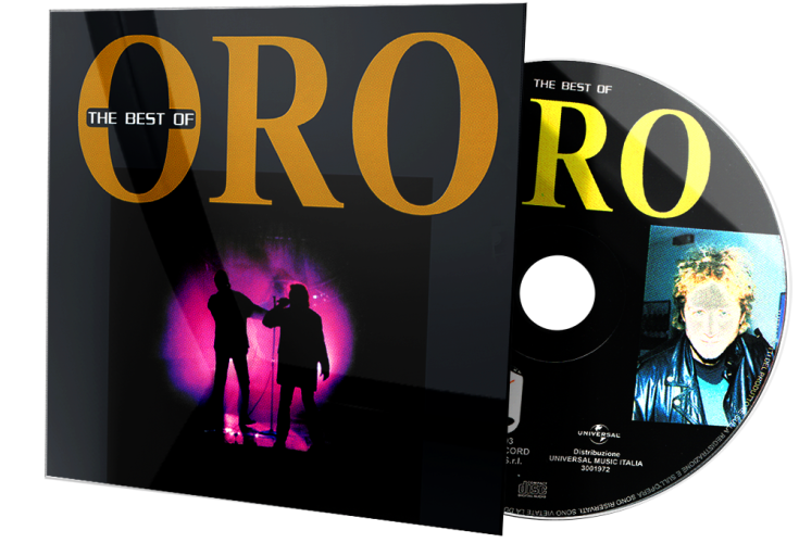 Album 3D Face