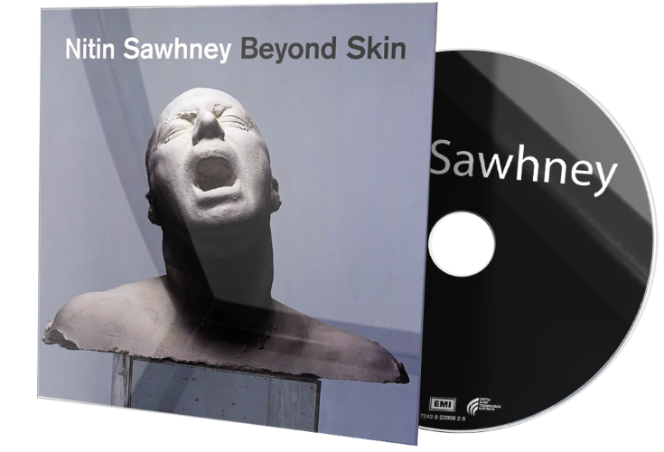 Album 3D Face