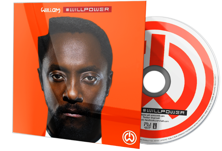 Album 3D Face