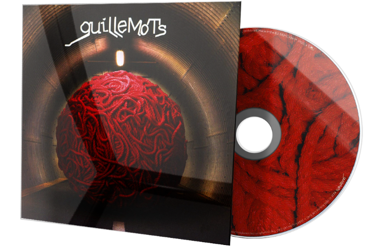Album 3D Face