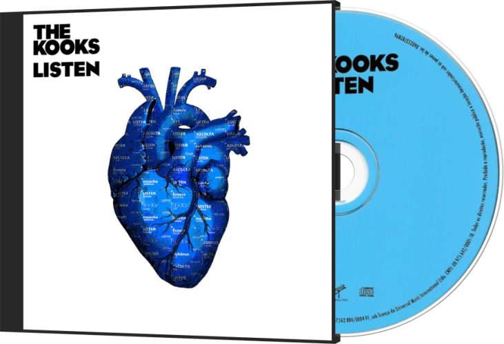 Album 3D Face