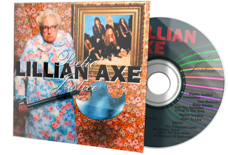 Album 3D Face