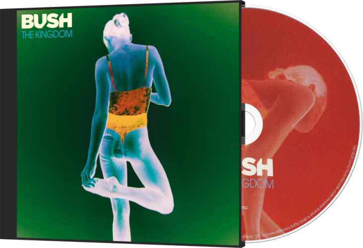 Album 3D Face