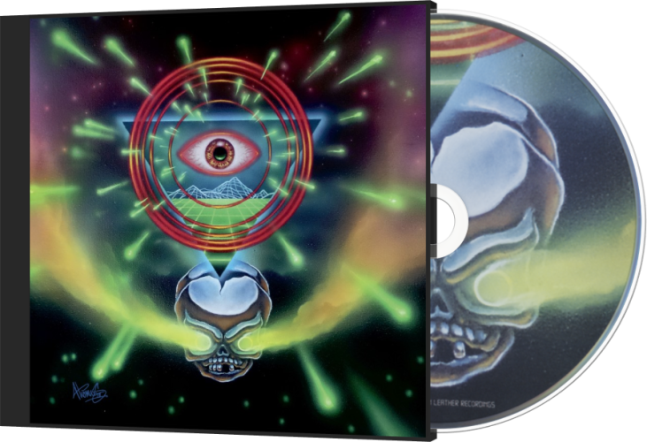 Album 3D Face