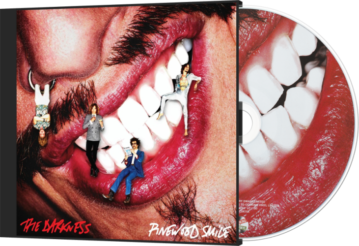 Album 3D Face