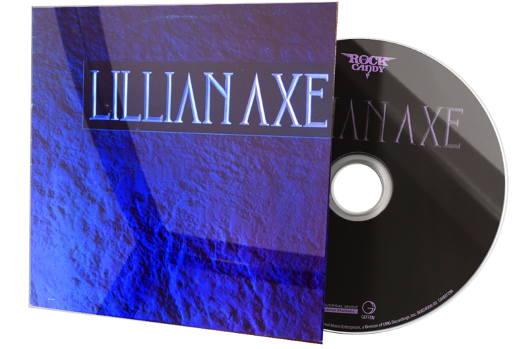 Album 3D Face