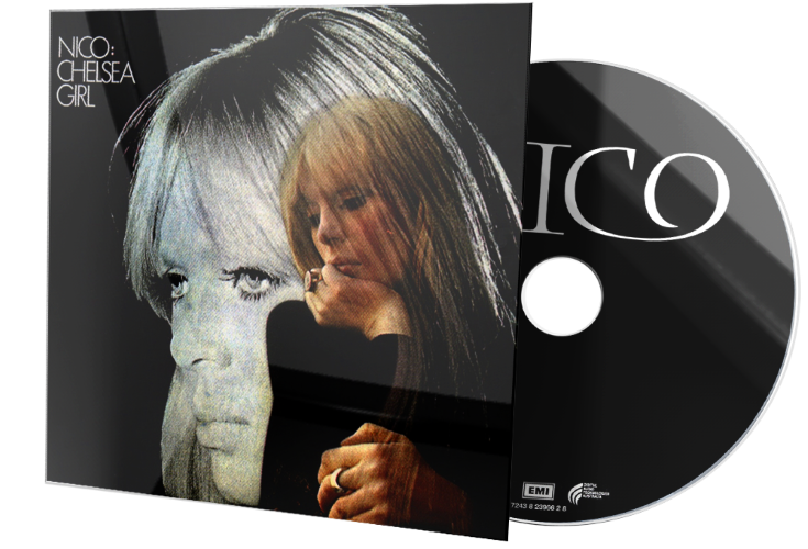 Album 3D Face