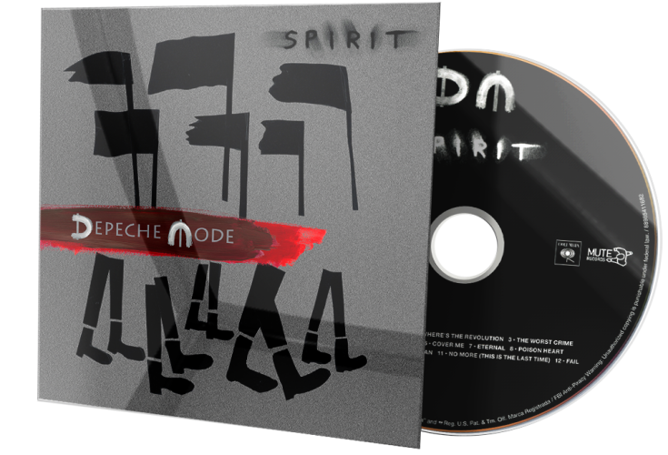 Album 3D Face