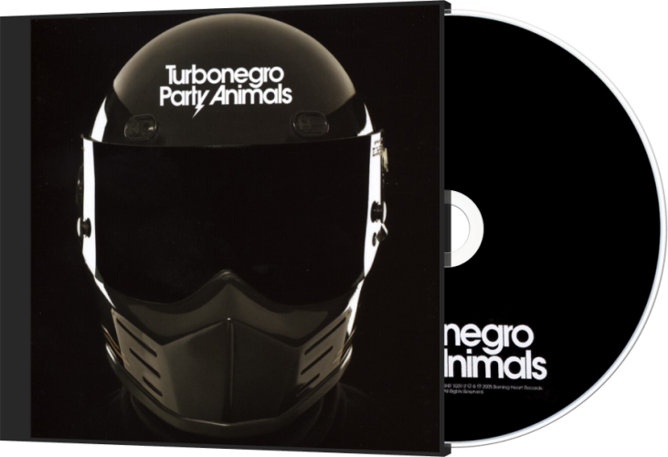 Album 3D Face
