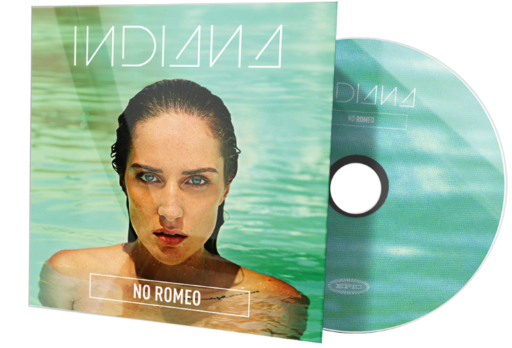 Album 3D Face