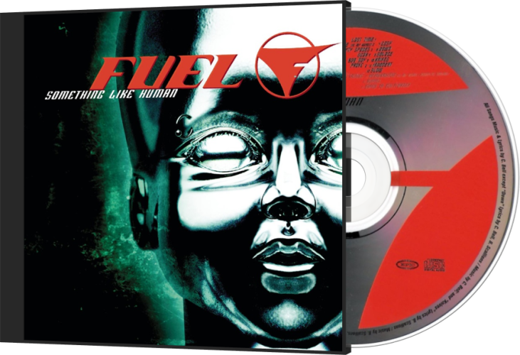 Album 3D Face