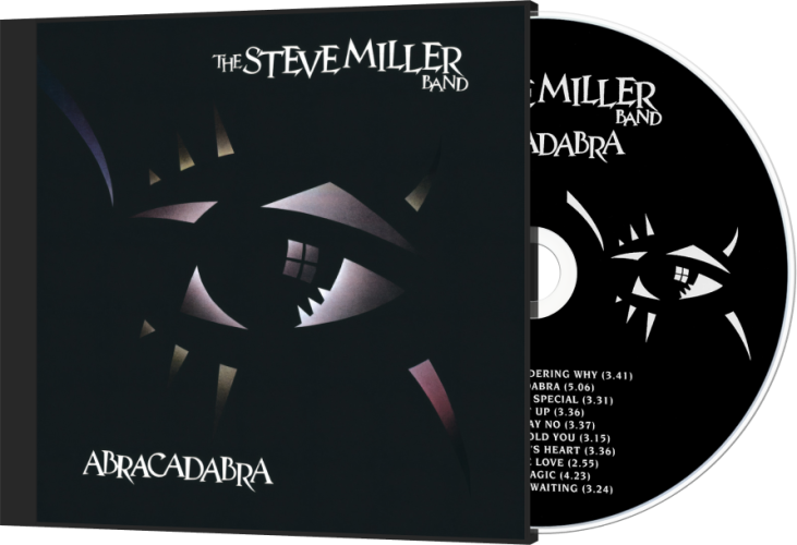 Album 3D Face