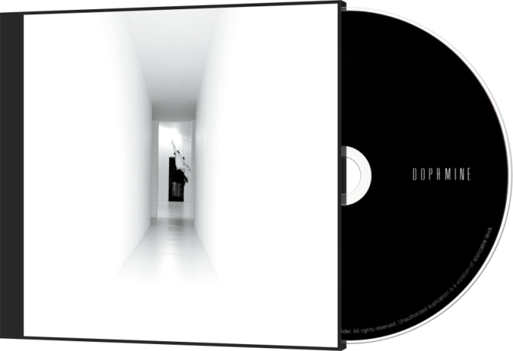 Album 3D Face