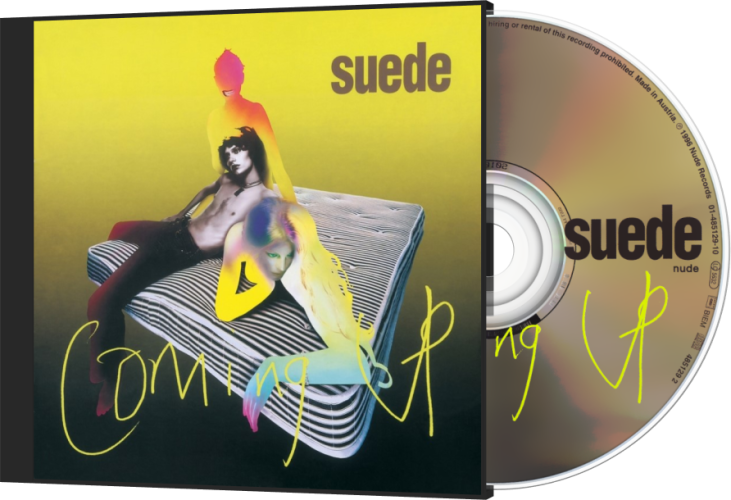 Album 3D Face