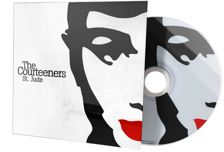Album 3D Face