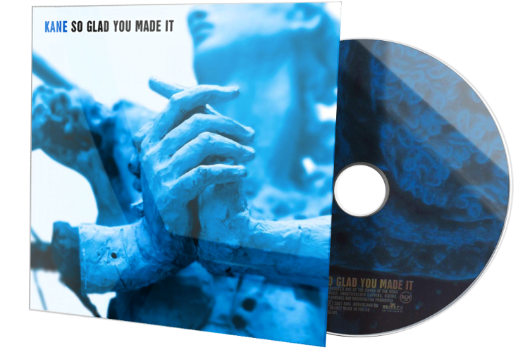 Album 3D Face