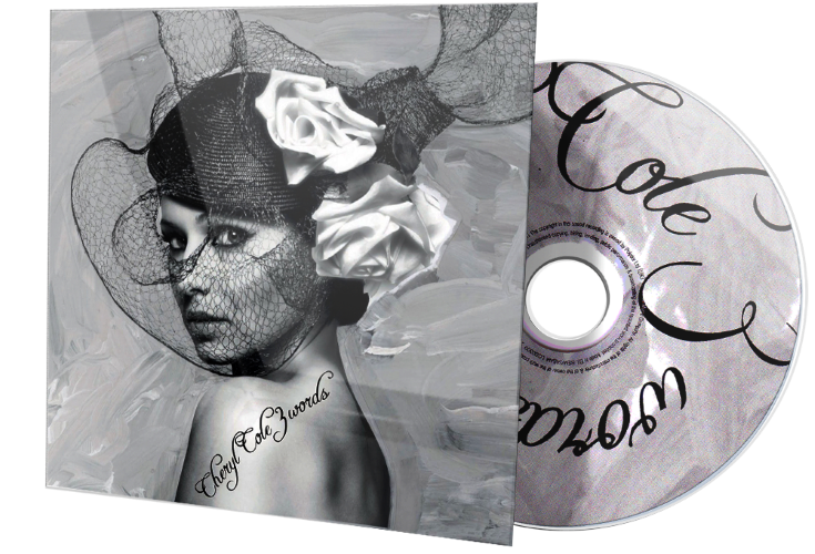Album 3D Face