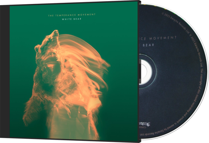 Album 3D Face