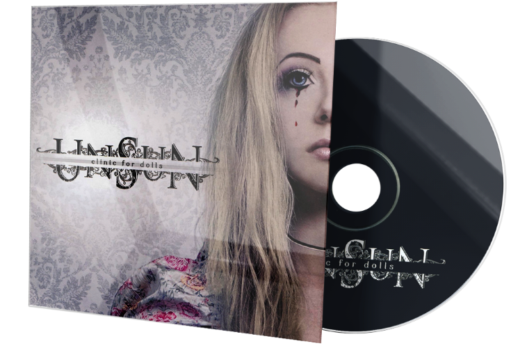Album 3D Face