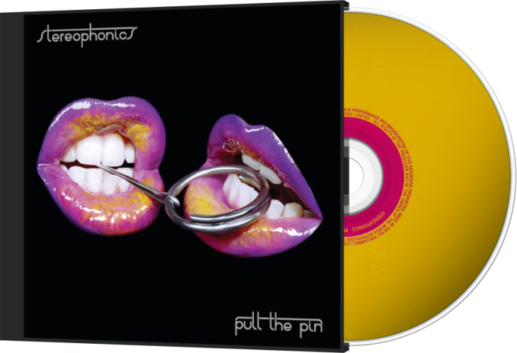 Album 3D Face