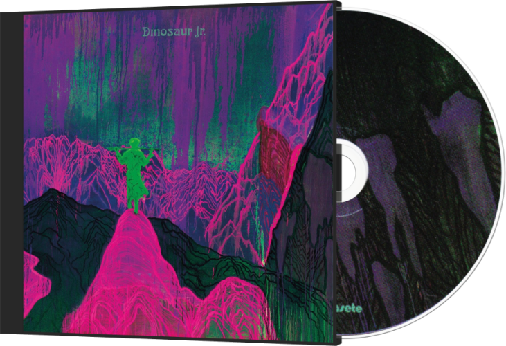 Album 3D Face