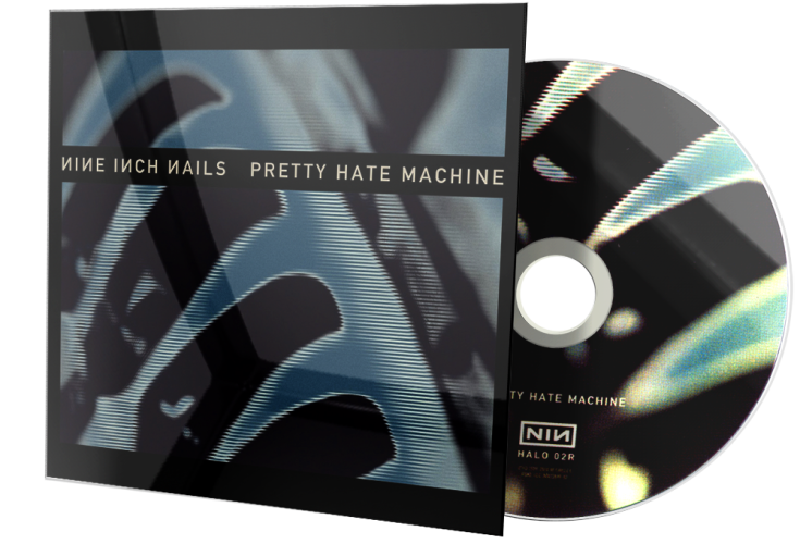 Album 3D Face