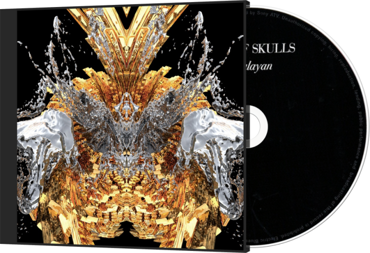 Album 3D Face