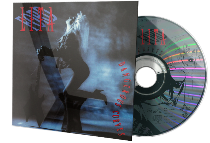 Album 3D Face