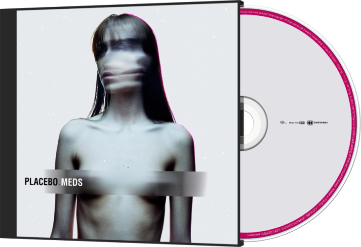 Album 3D Face