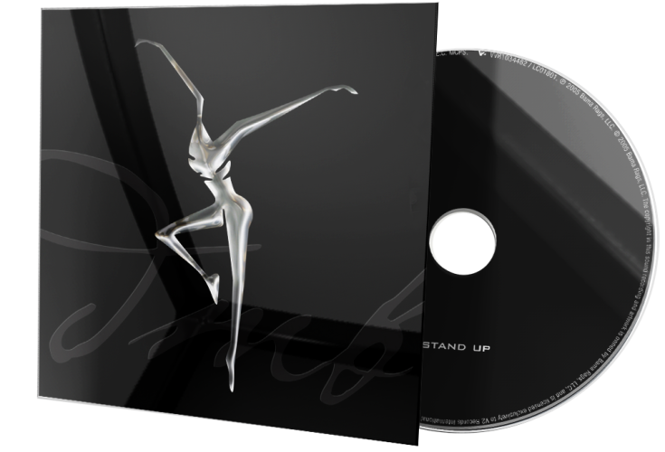 Album 3D Face