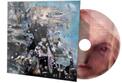 Album 3D Face
