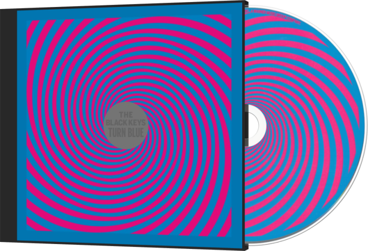 Album 3D Face