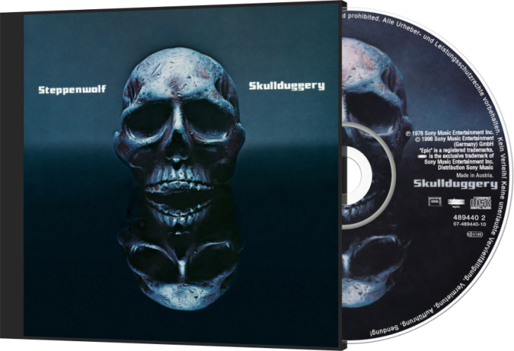 Album 3D Face