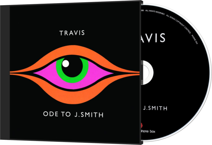 Album 3D Face