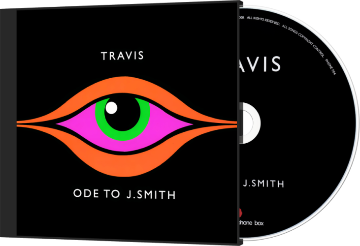 Album 3D Face