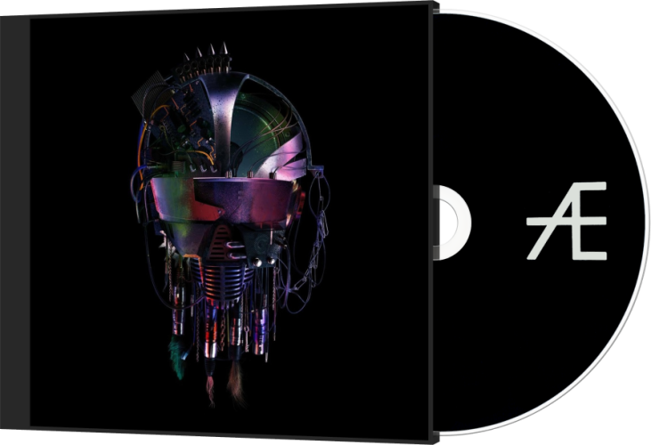 Album 3D Face