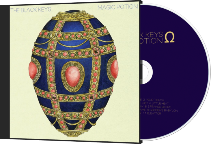 Album 3D Face