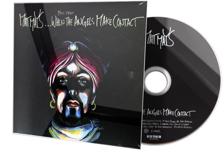 Album 3D Face