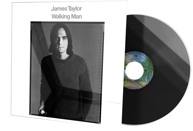 Album 3D Face