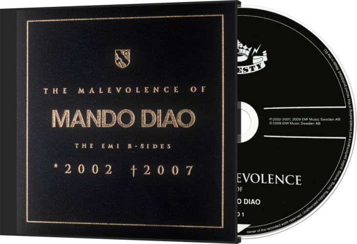 Album 3D Face