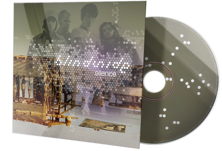 Album 3D Face