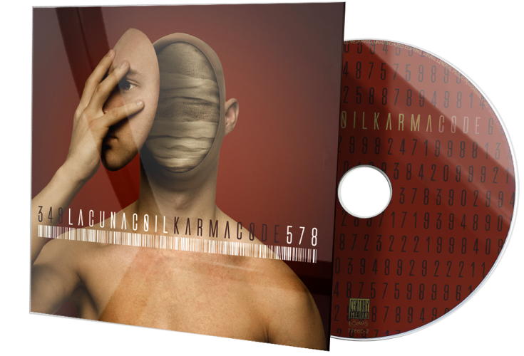 Album 3D Face