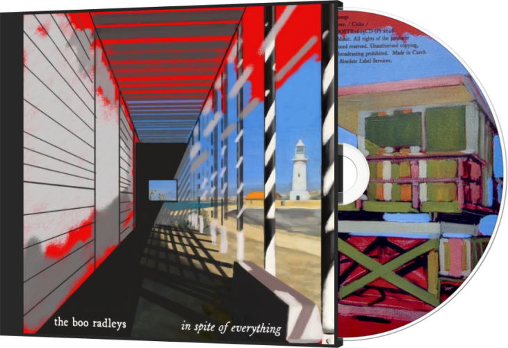Album 3D Face