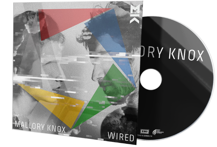 Album 3D Face