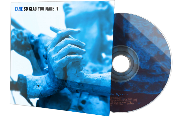 Album 3D Face