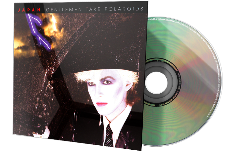 Album 3D Face