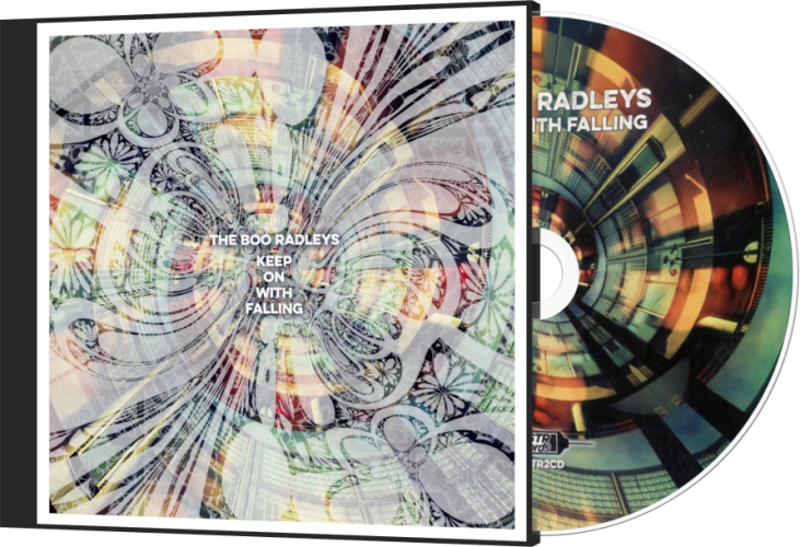 Album 3D Face