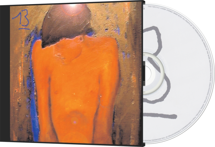 Album 3D Face