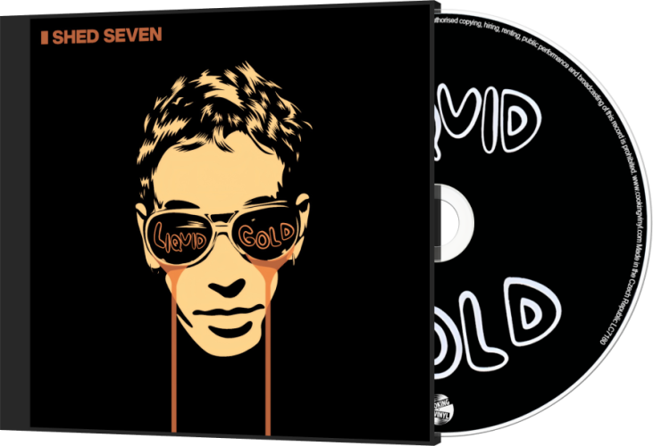 Album 3D Face