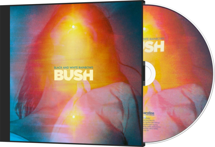 Album 3D Face